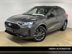 Ford Kuga - 2.5 PHEV Sound Edition Trekhaak | Winter Pack | Full LED