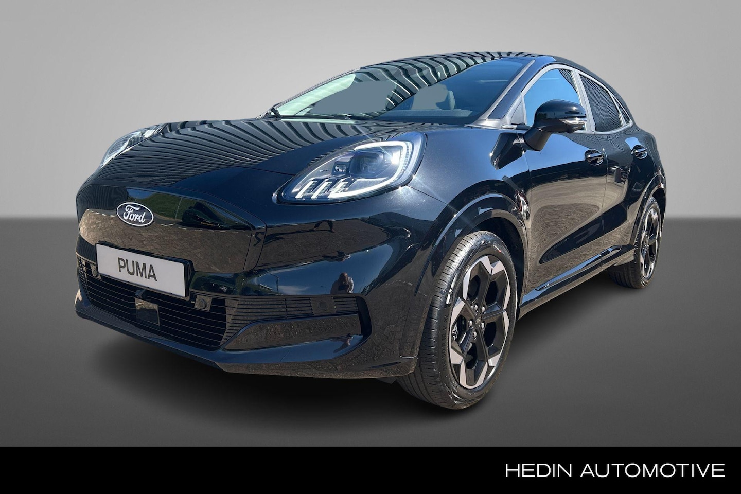 Ford Puma Gen-E - Premium 44 kWh | Uit Voorraad leverbaar | - AutoWereld.nl