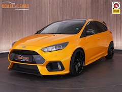Ford Focus - ST-2 2.0 250pk |Bull-X|RS-bumper & spoiler|Eibach verlagingsveren|Sony|cruise control|bi-x
