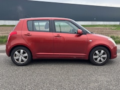 Suzuki Swift - 1.3 Shogun Airco. B2B of EXPORT