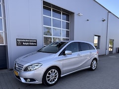 Mercedes-Benz B-klasse - 180 Ambition