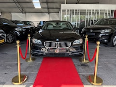 BMW 5-serie - 520d AUT SEDAN FACELIFT 2016