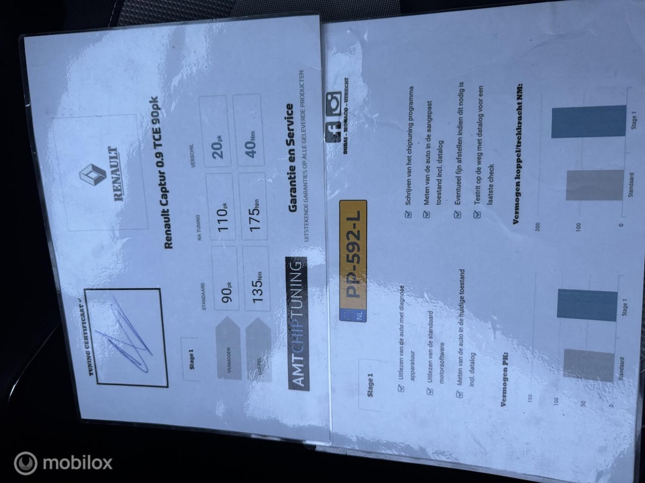 Renault Captur - 0.9 TCe Dynamique | Keyless | Climate | - AutoWereld.nl