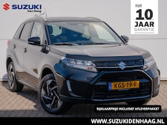 Suzuki Vitara - 1.5 Style | Full Hybrid | Automaat |Panoramadak | Apple Carplay | Android auto | Adaptive
