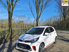 Kia Picanto - 1.0 T-GDI GT-Line
