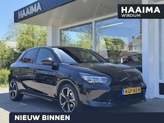 Opel Corsa - 1.2 Turbo Hybrid GS | Achteruitrijcamera | 17'' lichtmetalen velgen | Navigatie | Privacy