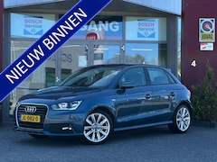 Audi A1 Sportback - 1.4 TFSI