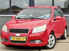 Chevrolet Aveo - 1.2 16V LS