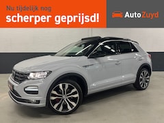 Volkswagen T-Roc - 1.5 TSI 150 pk DSG Sport Business R / Pano / 19 inch / Navi / R-Line / Bluetooth