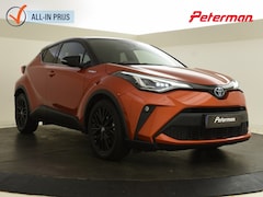Toyota C-HR - 2.0 Hybrid Launch Edition | JBL | Leder | Blindspot