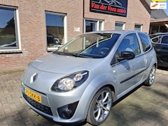 Renault Twingo - 1.2-16V Collection. Lange APK, lichtmetalen velgen, airco, 17 inch, elek. deurvergrendelin
