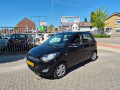 Hyundai i10 - 1.2 i-Catcher Automaat