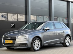 Audi A3 - 1.6 TDI Navi Clima Xenon EURO-6