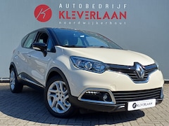 Renault Captur - 1.2 TCe Dynamique | AUTOMAAT | TREKHAAK | CAMERA | NAVI | BLUETOOTH |