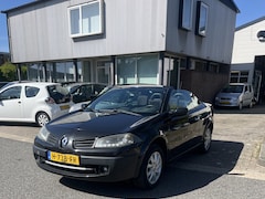 Renault Mégane coupé cabriolet - 1.6-16V Authentique Airco, Panorama dak. Prijs is inclusief nieuwe Apk bij aankoop