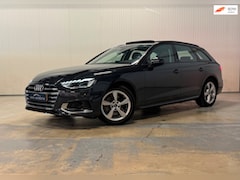 Audi A4 Avant - TFSI Launch edition Sport | FACELIFT | PANO | LED | CAMERA | LEDER