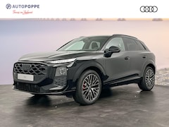 Audi Q3 - S edition e-hybrid 200 kW / 272 PK SUV 6 versn. S