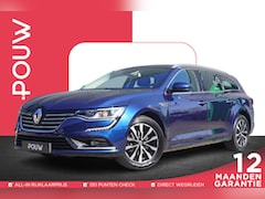Renault Talisman Estate - 1.6 TCe 150pk AUT Zen | Trekhaak | Climatronic | Navigatie | PDC Achter
