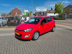 Hyundai i20 - 1.2i Business Edition