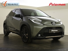 Toyota Aygo X - 1.0 VVT-i MT Envy Design Pack | Stoelverw. | PDC V + A |