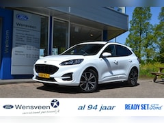 Ford Kuga - 2.5 PHEV e-CVT 225pk ST-Line X | trekhaak, winter pack, DAP