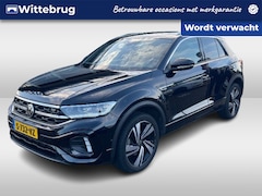 Volkswagen T-Roc - 1.5 TSI R-Line Business+ / App connect / Camera / Parkeersensoren V+A / Afneembare trekhaa