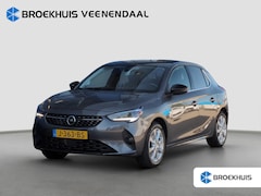 Opel Corsa - 1.2 Elegance | Stoel/Stuur Verwarming | Cruise Control | Navi | Bluetooth | | Bluetooth te