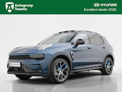 Lynk & Co 01 - 1.5 | Panoramadak | Stekker-hybride | tot 70km elektrisch