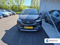 Opel Mokka X - 1.4 Turbo Innovation 140PK | Achteruitrijcamera | Schuif/kanteldak | Navigatie | Apple car