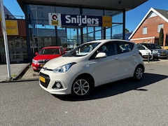Hyundai i10 - 1.0i i-Motion Comfort Plus