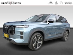 Jaecoo 7 - 7 1.5 GDI SHS-P Exclusive | Automaat | Stoelverwarming/Koeling | Pano | Volleder | 360 Cam