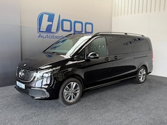 Mercedes-Benz EQV - 300 L3 - 8 Pers. - 360 - AMG Exterieur en Interieur Pakket - Elec. klep. - Incl. Garantie