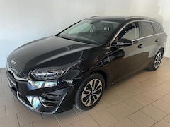 Kia Cee'd Sportswagon - Ceed 1.6 GDI PHEV DynamicPlusLine PLUG IN HYBRID AUTOMAAT AIRCO NAVI CRUISE STUURVERW STOE