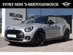 MINI Clubman - Cooper Classic Automaat / Comfortstoelen / Comfort Access / Achteruitrijcamera / LED / Cru