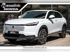 Honda HR-V - 1.5 e:HEV Advance - Cons.prijs rijklr | Sensing | Appl cp/Android auto