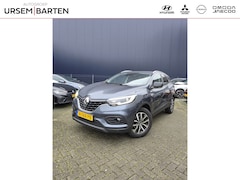 Renault Kadjar - 1.3 TCe Limited | Cruisecontrol | Navigatie | Parkeersensoren |