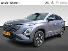 Omoda 5 - 5 1.6 T-GDi SHS-H Premium | Achteropkomend verkeer waarschuwing | Alarmsysteem | Apple Car