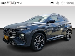 Hyundai Tucson - 1.6 T-GDI PHEV N Line Edition | Automaat | Stoel/Stuurverwarming | Adaptive cruisecontrol