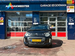 Citroën C1 - 1.0 e-VTi Shine
