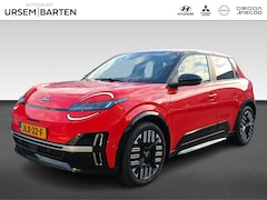 Nissan Micra - ADVANCE 52 KWH | Automaat | Stoel/stuurverwarming | Adaptive Cruisecontrol | Two Tone | WL