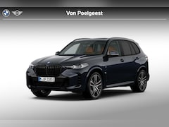 BMW X5 - xDrive50e | M Sportpakket Pro | Travel Pack | Innovation Pack | Comfort Plus Pack | Exclus