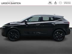 Nissan Qashqai - 1.3 MHEV Tekna | Panoramadak | Navigatie | 360 Camera | Headup Display | Stoel/Stuurverwar