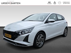Hyundai i20 - 1.0 T-GDI Comfort | Cruisecontrol | Achteruitrijcamera | Carplay/Androidauto | Parkeersens