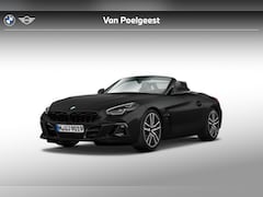 BMW Z4 Roadster - sDrive20i Business Edition Plus | Final Edition