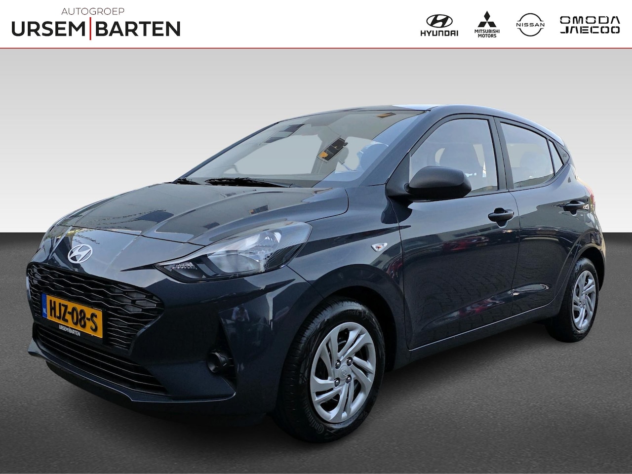 Hyundai i10 - 1.0 Comfort | Cruisecontrol | Navigatie | Achteruitrijcamera | Carplay/Androidauto | - AutoWereld.nl