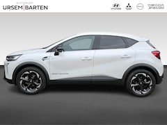 Mitsubishi ASX - 1.8 HEV AT Intense+ | Automaat | Carplay/Androidauto | Adaptive Cruisecontrol | Stoel/Stuu