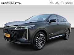 Omoda 9 - 9 1.5T-GDi SHS-P Premium | Achterbank verwarmd | Achteropkomend verkeer waarschuwing | Air