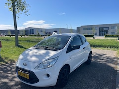 Ford Ka - 1.2 Cool & Sound start/stop