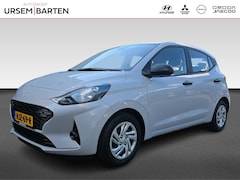 Hyundai i10 - 1.0 Comfort | Cruisecontrol | Navigatie | Achteruitrijcamera |Carplay/Androidauto |