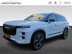 Jaecoo 7 - 7 1.5 GDI SHS-P Exclusive | Automaat | Stoelverwarming/Koeling | Pano | Volleder | 360 Cam